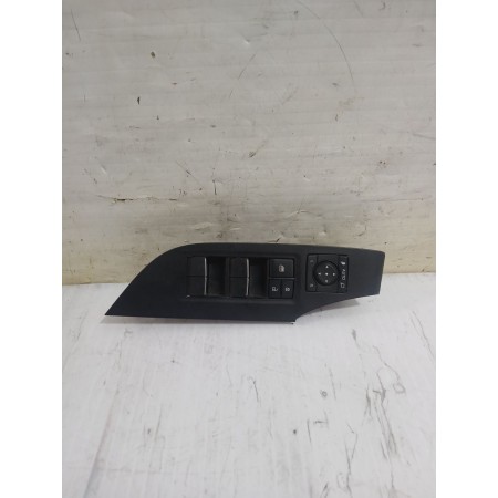 Recambio de mando elevalunas delantero izquierdo para toyota rav 4 v (_a5_, _h5_) 2.0 (mxaa52) referencia OEM IAM 8404042130  