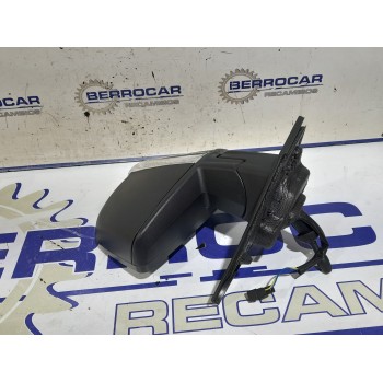 Recambio de retrovisor izquierdo para fiat doblo referencia OEM IAM GV503-30L  