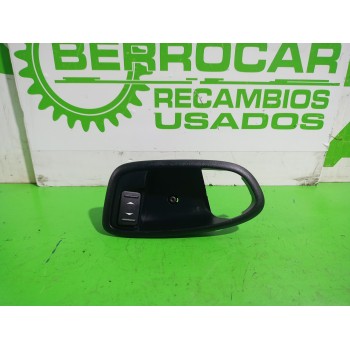 Recambio de mando elevalunas trasero izquierdo para ford s-max (ca1) titanium referencia OEM IAM 6M21U226A36  