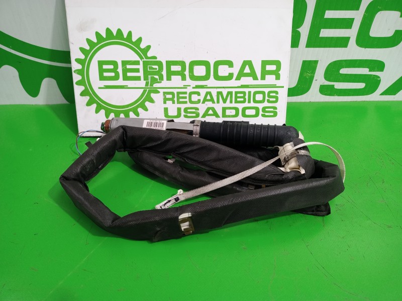 Recambio de airbag cortina delantero izquierdo para renault scenic ii 1.6 16v referencia OEM IAM 8200130500  