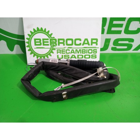 Recambio de airbag cortina delantero izquierdo para renault scenic ii 1.6 16v referencia OEM IAM 8200130500  