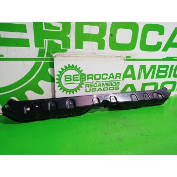 Recambio de travesaño superior para kia sorento i (jc) 2.5 crdi referencia OEM IAM 641033E100  