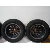 Recambio de juego llantas para chrysler voyager (gs) 2.5 td family referencia OEM IAM ZC95TRMAA  
