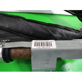 Recambio de airbag cortina delantero izquierdo para renault scenic ii 1.6 16v referencia OEM IAM 8200130500  
