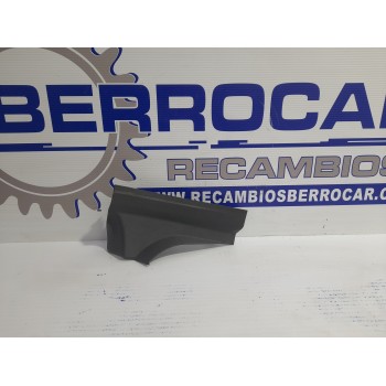 Recambio de moldura interior para opel corsa d 1.3 16v cdti referencia OEM IAM 13196696  