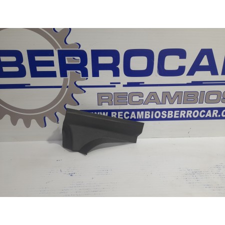 Recambio de moldura interior para opel corsa d 1.3 16v cdti referencia OEM IAM 13196696  