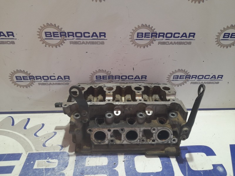 Recambio de culata para volkswagen polo (9n1) 1.2 referencia OEM IAM 03D103374F  