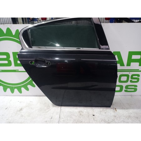 Recambio de puerta trasera derecha para peugeot 508 active referencia OEM IAM 9008X3  