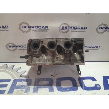 Recambio de culata para volkswagen polo (9n1) 1.2 referencia OEM IAM 03D103374F  