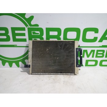 Recambio de condensador / radiador aire acondicionado para suzuki vitara se/sv (et) 1.9 turbodiesel referencia OEM IAM 2900069  