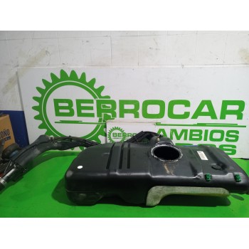 DEPOSITO COMBUSTIBLE 90580009 