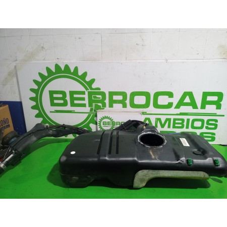 Recambio de deposito combustible para opel zafira a elegance referencia OEM IAM 90580009  