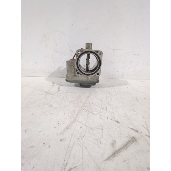 Recambio de caja mariposa para volkswagen polo iv sedán (9n2, 9n4) 1.9 tdi referencia OEM IAM 038128063C  