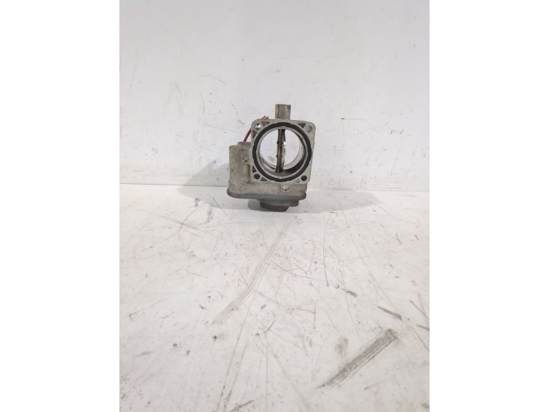 Recambio de caja mariposa para volkswagen polo iv sedán (9n2, 9n4) 1.9 tdi referencia OEM IAM 038128063C  