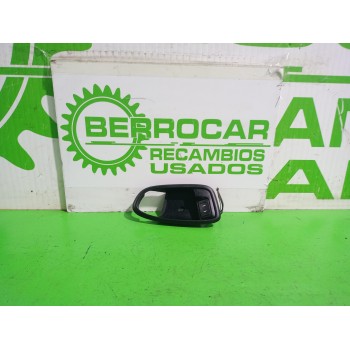 Recambio de mando elevalunas trasero derecho para ford s-max (ca1) titanium referencia OEM IAM 6M21U226A36  