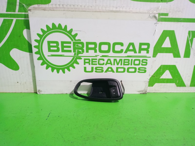 Recambio de mando elevalunas trasero derecho para ford s-max (ca1) titanium referencia OEM IAM 6M21U226A36  