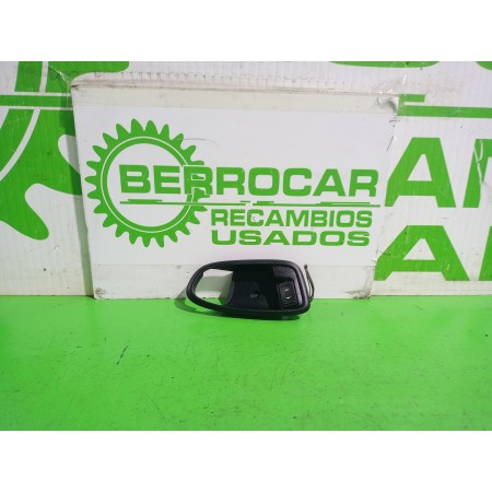 Recambio de mando elevalunas trasero derecho para ford s-max (ca1) titanium referencia OEM IAM 6M21U226A36  