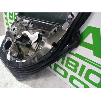 Recambio de puerta trasera derecha para peugeot 508 active referencia OEM IAM 9008X3  