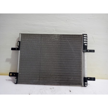 Recambio de condensador / radiador aire acondicionado para opel grandland x design line referencia OEM IAM 9817275680  