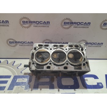 Recambio de culata para volkswagen polo (9n1) 1.2 referencia OEM IAM 03D103374F  