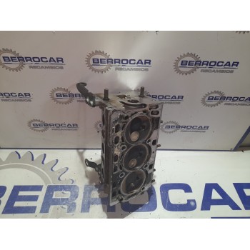 Recambio de culata para volkswagen polo (9n1) 1.2 referencia OEM IAM 03D103374F  