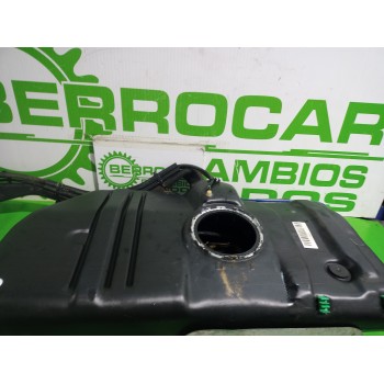 Recambio de deposito combustible para opel zafira a elegance referencia OEM IAM 90580009  