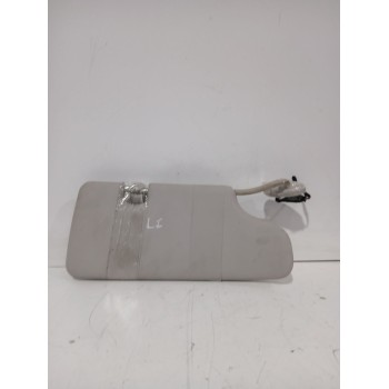 Recambio de parasol izquierdo para mini mini (r50, r53) one referencia OEM IAM 51167129565  