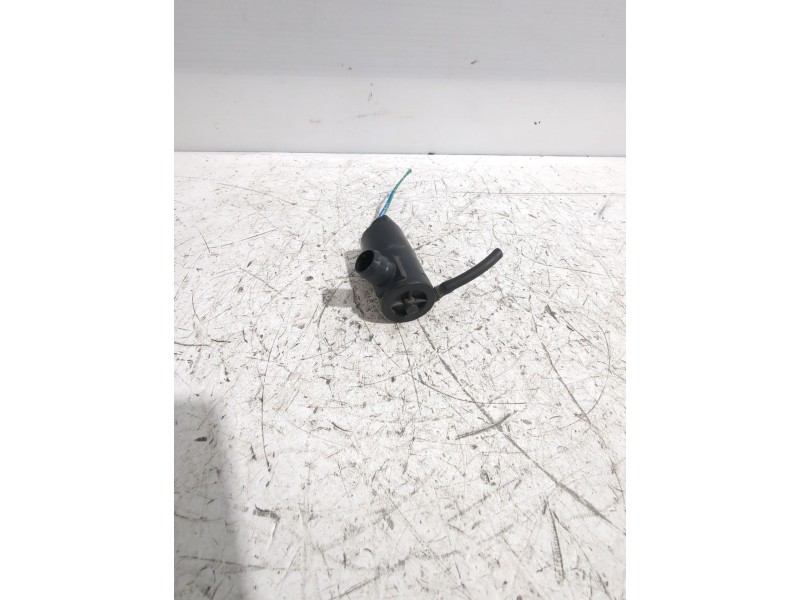 Recambio de bomba limpia para toyota yaris (_p9_) 1.33 vvt-i (nsp90_) referencia OEM IAM 853300D050  