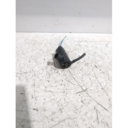 Recambio de bomba limpia para toyota yaris (_p9_) 1.33 vvt-i (nsp90_) referencia OEM IAM 853300D050  