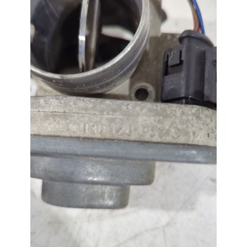 Recambio de caja mariposa para volkswagen polo iv sedán (9n2, 9n4) 1.9 tdi referencia OEM IAM 038128063C  