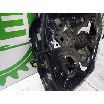 Recambio de puerta trasera derecha para peugeot 508 active referencia OEM IAM 9008X3  