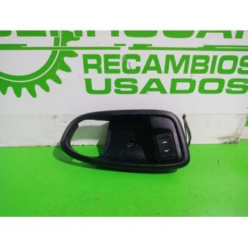 Recambio de mando elevalunas trasero derecho para ford s-max (ca1) titanium referencia OEM IAM 6M21U226A36  