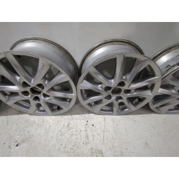 Recambio de juego llantas para mazda 3 lim. () center-line referencia OEM IAM 9965D06560  