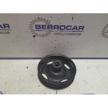 Recambio de polea cigueñal para volkswagen polo (9n1) 1.2 referencia OEM IAM 03D105255D  