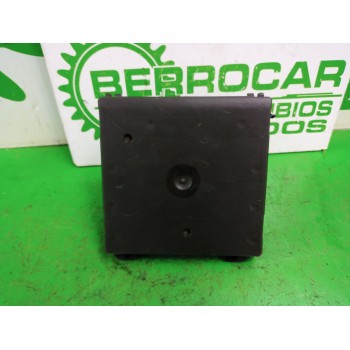 Recambio de caja reles / fusibles para seat ibiza (6l1) 1.4 16v referencia OEM IAM 6Q1937049B  