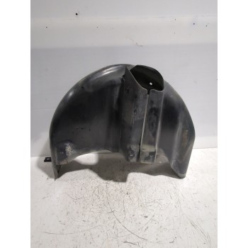 Recambio de paso rueda trasero derecho para volkswagen polo iv sedán (9n2, 9n4) 1.9 tdi referencia OEM IAM 6Q0810972  