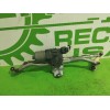 Recambio de motor limpia delantero para seat ibiza (6l1) 1.9 tdi referencia OEM IAM 6Q2955119A  