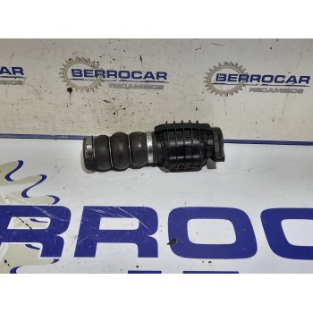 Recambio de tubo presion turbocompresor para peugeot 308 referencia OEM IAM 115952  