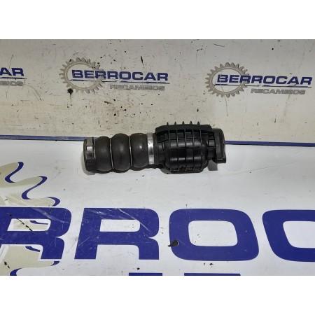 Recambio de tubo presion turbocompresor para peugeot 308 referencia OEM IAM 115952  