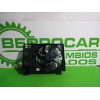 Recambio de electroventilador para peugeot 508 active referencia OEM IAM 9804778380  