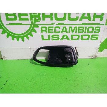 Recambio de mando elevalunas trasero derecho para ford s-max (ca1) titanium referencia OEM IAM 6M21U226A36  