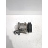 Recambio de compresor aire acondicionado para peugeot 107 (pm_, pn_) 1.4 hdi referencia OEM IAM 6453RK  