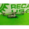 Recambio de motor limpia delantero para seat ibiza (6l1) 1.9 tdi referencia OEM IAM 6Q2955119A  