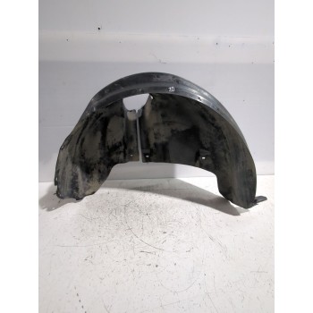 Recambio de paso rueda trasero derecho para volkswagen polo iv sedán (9n2, 9n4) 1.9 tdi referencia OEM IAM 6Q0810972  
