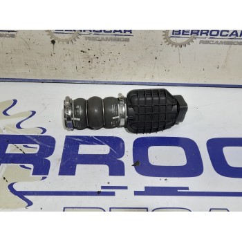 Recambio de tubo presion turbocompresor para peugeot 308 referencia OEM IAM 115952  