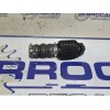 Recambio de tubo presion turbocompresor para peugeot 308 referencia OEM IAM 115952  