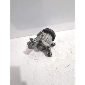 Recambio de compresor aire acondicionado para peugeot 107 (pm_, pn_) 1.4 hdi referencia OEM IAM 6453RK  