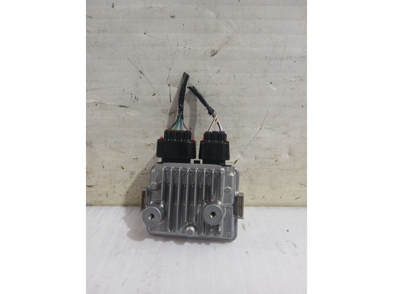 Recambio de modulo electronico para toyota rav 4 v (_a5_, _h5_) 2.0 (mxaa52) referencia OEM IAM 8957148010  