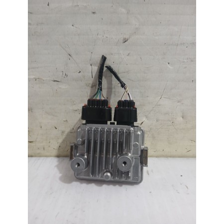 Recambio de modulo electronico para toyota rav 4 v (_a5_, _h5_) 2.0 (mxaa52) referencia OEM IAM 8957148010  