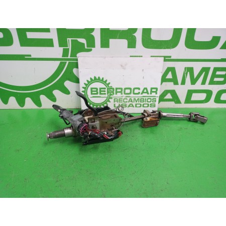 Recambio de columna direccion para seat ibiza (6l1) 1.4 16v referencia OEM IAM 6Q1419501AD  
